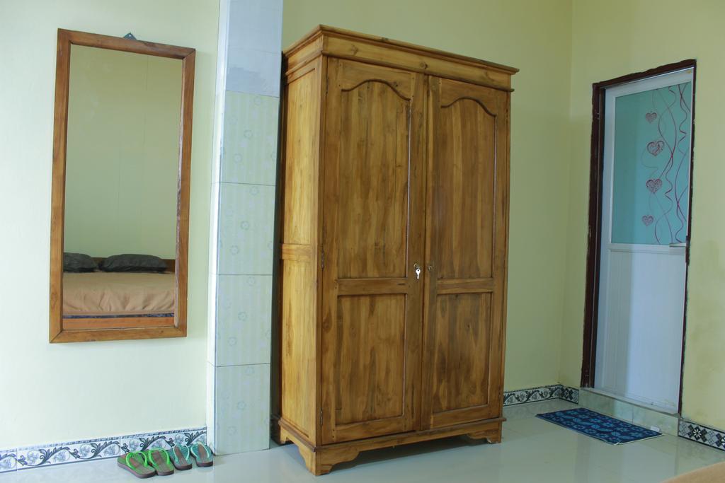 Rest Area 88 Guest House Теджакула Экстерьер фото