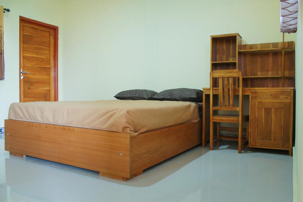 Rest Area 88 Guest House Теджакула Экстерьер фото