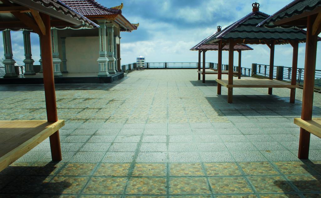 Rest Area 88 Guest House Теджакула Экстерьер фото