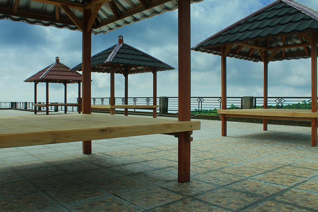 Rest Area 88 Guest House Теджакула Экстерьер фото